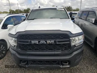 2022 Ram 3500 Tradesman with VIN 3C63R3CL5NG311301, listed as a Copart auction lot 74793544 with 117,406 mi miles and Salvage Title. Bid and sale history available at carsss.com. Image 5.