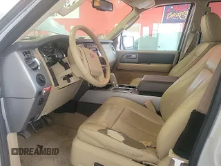 2014 Ford Expedition Max XLT z VIN 1FMJK1J50EEF16315, wystawiony jako IAAI lot #42734095 z przebiegiem 228 809 mil mil oraz . Historia ofert i sprzedaży dostępna na DreamBid. Obrazek 14.