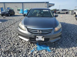 2012 Honda Accord LX Premium z VIN 1HGCP2F42CA087205, wystawiony jako Copart lot #58412965 z przebiegiem 61 729 mil mil oraz Szkoda całkowita • Salvage title. Historia ofert i sprzedaży dostępna na DreamBid. Obrazek 5.