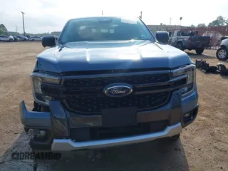 2024 Ford Ranger XLT z VIN 1FTER4GH0RLE15572, wystawiony jako IAAI lot #42138297 z przebiegiem 6 624 mil mil oraz . Historia ofert i sprzedaży dostępna na DreamBid. Obrazek 13.