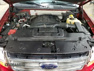 2017 Ford Expedition EL Limited with VIN 1FMJK2AT2HEA73867, listed as a Copart auction lot 48246235 with 138,462 mi miles and Salvage Title. Bid and sale history available at carsss.com. Image 13.