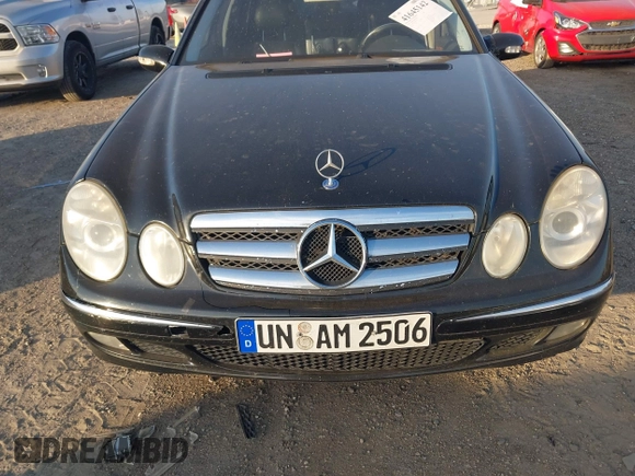2004 Mercedes-Benz E 320 with VIN WDBUF65J84A457545, listed as a IAAI auction lot 41645142 with 208,967 mi miles and . Bid and sale history available at carsss.com. Image 14.