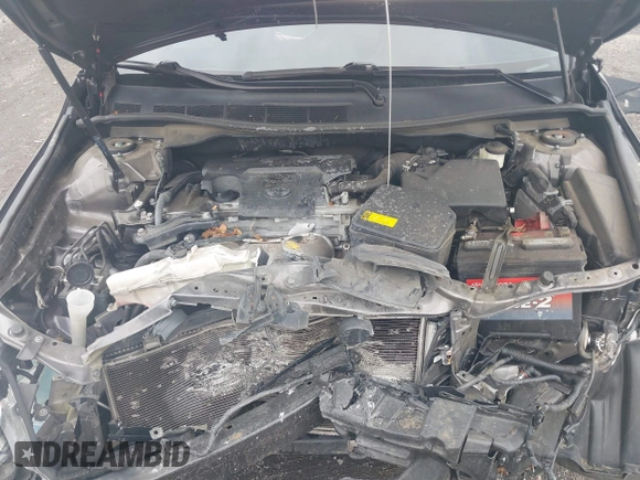 2015 Toyota Camry XLE with VIN 4T1BF1FKXFU936775, listed as a IAAI auction lot 41807486 with 97,148 mi miles and . Bid and sale history available at DreamBid. Image 10.