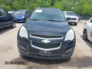 2011 Chevrolet Equinox 1LT with VIN 2CNALDECXB6394313, listed as a IAAI auction lot 42213179 with 182,114 mi miles and . Bid and sale history available at DreamBid. Image 6.