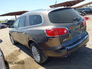 2009 Buick Enclave CXL with VIN 5GAER23D29J163280, listed as a IAAI auction lot 42052041 with 137,759 mi miles and . Bid and sale history available at DreamBid. Image 3.