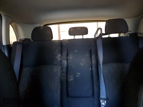 2021 Mitsubishi Outlander ES z VIN JA4APUAU4MU014582, wystawiony jako Copart lot #55962445 z przebiegiem 65 357 mil mil oraz Czysty tytuł • Clean title. Historia ofert i sprzedaży dostępna na DreamBid. Obrazek 10.