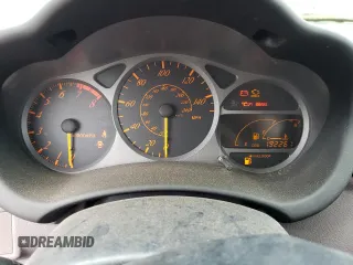 2001 Toyota Celica GT with VIN JTDDR32T210087708, listed as a Copart auction lot 53584065 with 192,261 mi miles and Clean title. Bid and sale history available at DreamBid. Image 9.