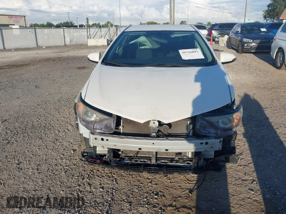 2016 Scion iM with VIN JTNKARJE0GJ503449, listed as a IAAI auction lot 39716883 with 124,987 mi miles and . Bid and sale history available at DreamBid. Image 12.