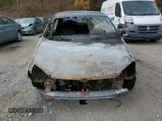 2005 Volkswagen Jetta 2.5 with VIN 3VWPG71K55M613316, listed as a Copart auction lot 78174924 with Not provided miles and Salvage title. Bid and sale history available at DreamBid. Image 5.