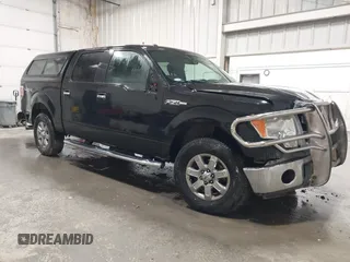 2013 Ford F-150 XL с VIN 1FTFW1EF4DKF93335, выставлен на аукционе IAAI как лот 42237964 с пробегом 105 961 миль миль и . История ставок и продаж доступна на DreamBid. Изображение 1.