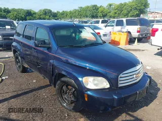2011 Chevrolet HHR 1LT with VIN 3GNBABFW4BS527619, listed as a IAAI auction lot 42746071 with 228,831 mi miles and . Bid and sale history available at DreamBid. Image 1.