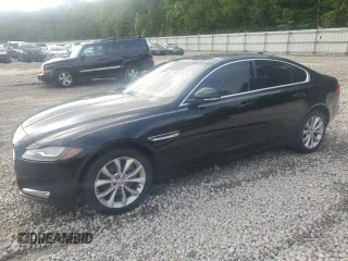 2019 Jaguar XF 25t Premium z VIN SAJBD4FX2KCY81148, wystawiony jako Copart lot #58973375 z przebiegiem 57 101 mil mil oraz Szkoda całkowita • Salvage title. Historia ofert i sprzedaży dostępna na DreamBid. Obrazek 1.