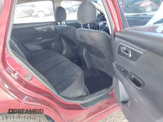 2015 Nissan Altima 2.5 S with VIN 1N4AL3APXFN371256, listed as a IAAI auction lot 41993912 with 184,754 mi miles. Bid and sale history available at carsss.com. Image 8.