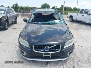 2010 Volvo XC70 3.2L z VIN YV4982BZ5A1084039, wystawiony jako IAAI lot #42237671 z przebiegiem 171 825 mil mil oraz . Historia ofert i sprzedaży dostępna na DreamBid. Obrazek 11.