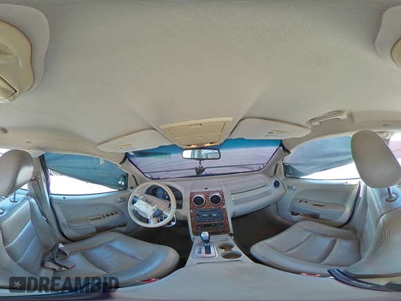 2007 Ford Freestyle SEL z VIN 1FMDK02107GA31747, wystawiony jako Copart lot #49525865 z przebiegiem 172 765 mil mil oraz Szkoda całkowita • Salvage title. Historia ofert i sprzedaży dostępna na DreamBid. Obrazek 14.
