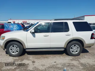 2010 Ford Explorer Eddie Bauer с VIN 1FMEU6EE9AUA87274, выставлен на аукционе IAAI как лот 42453657 с пробегом 175 609 миль миль и . История ставок и продаж доступна на DreamBid. Изображение 14.