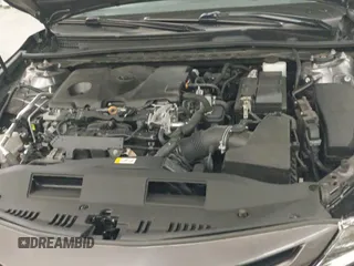 2020 Toyota Camry SE with VIN 4T1G11AKXLU940347, listed as a IAAI auction lot 43140231 with 113,836 mi miles and . Bid and sale history available at DreamBid. Image 20.