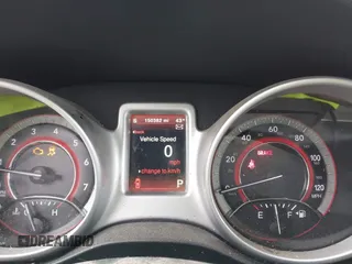 2019 Dodge Journey GT with VIN 3C4PDDEG1KT738783, listed as a IAAI auction lot 41470418 with 150,382 mi miles and . Bid and sale history available at DreamBid. Image 7.