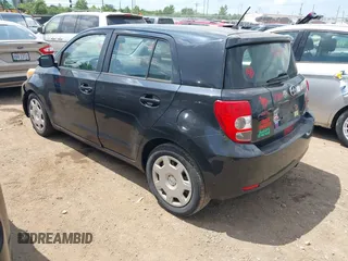 2010 Scion xD with VIN JTKKU4B42A1006553, listed as a IAAI auction lot 42716973 with 218,772 mi miles and . Bid and sale history available at DreamBid. Image 3.