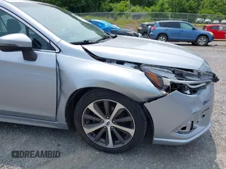 2019 Subaru Legacy Limited with VIN 4S3BNAN67K3037383, listed as a IAAI auction lot 42404838 with 109,974 mi miles and . Bid and sale history available at DreamBid. Image 17.
