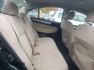 2019 Subaru Legacy with VIN 4S3BNAB6XK3030352, listed as a Copart auction lot 64099622 with 85,721 mi miles. Bid and sale history available at carsss.com. Image 6.