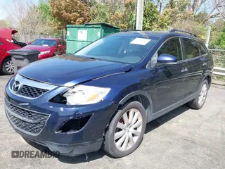 2010 Mazda CX-9 Touring with VIN JM3TB2MA0A0209012, listed as a IAAI auction lot 41941785 with 288,802 mi miles and . Bid and sale history available at carsss.com. Image 2.