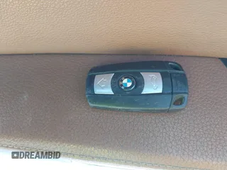 2009 BMW 3 Series 335i xDrive with VIN WBAWC73549E068560, listed as a IAAI auction lot 41553786 with Not provided miles and . Bid and sale history available at DreamBid. Image 11.