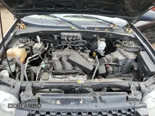2007 Ford Escape Limited with VIN 1FMYU94137KA81987, listed as a Copart auction lot 78016014 with 137,962 mi miles and Salvage Title. Bid and sale history available at carsss.com. Image 12.