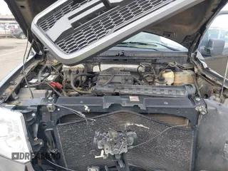 2008 Ford F-150 XLT with VIN 1FTPW14588FA17288, listed as a IAAI auction lot 41910178 with 182,016 mi miles. Bid and sale history available at carsss.com. Image 10.