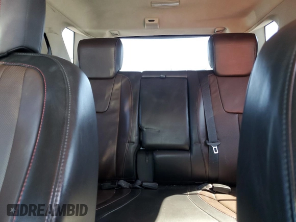 2010 Chevrolet Equinox LTZ with VIN 2CNFLGEY2A6286933, listed as a Copart auction lot 49306995 with 158,731 mi miles and Salvage Title. Bid and sale history available at DreamBid. Image 10.