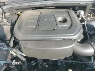 2021 Jeep Grand Cherokee Summit с VIN 1C4RJFJG5MC559938, выставлен на аукционе Copart как лот 83175414 с пробегом 43 810 миль миль и Списание • Salvage title. История ставок и продаж доступна на DreamBid. Изображение 14.