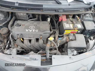 2010 Toyota Yaris с VIN JTDBT4K33A4069192, выставлен на аукционе IAAI как лот 42466525 с пробегом 218 489 миль миль и . История ставок и продаж доступна на DreamBid. Изображение 10.