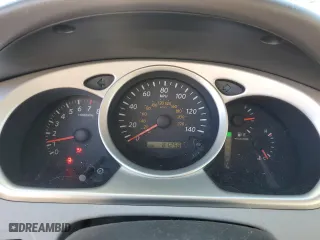 2005 Toyota Highlander with VIN JTEHD21A450037355, listed as a Copart auction lot 74031354 with 81,256 mi miles and Salvage Title. Bid and sale history available at carsss.com. Image 9.
