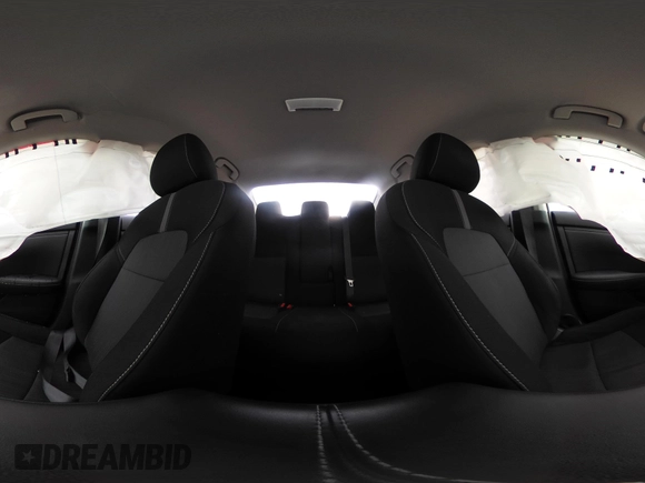 2021 Nissan Sentra SV with VIN 3N1AB8CV5MY268500, listed as a IAAI auction lot 41576778 with 22,137 mi miles and . Bid and sale history available at DreamBid. Image 18.