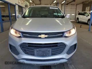 2019 Chevrolet Trax LT with VIN KL7CJPSBXKB953921, listed as a Copart auction lot 51349215 with 45,905 mi miles and Salvage Title. Bid and sale history available at carsss.com. Image 5.