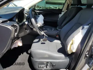 2020 Lexus NX 300h с VIN JTJGJRDZ8L5005895, выставлен на аукционе Copart как лот 56426365 с пробегом 42 523 миль миль и Списание • Salvage title. История ставок и продаж доступна на DreamBid. Изображение 7.