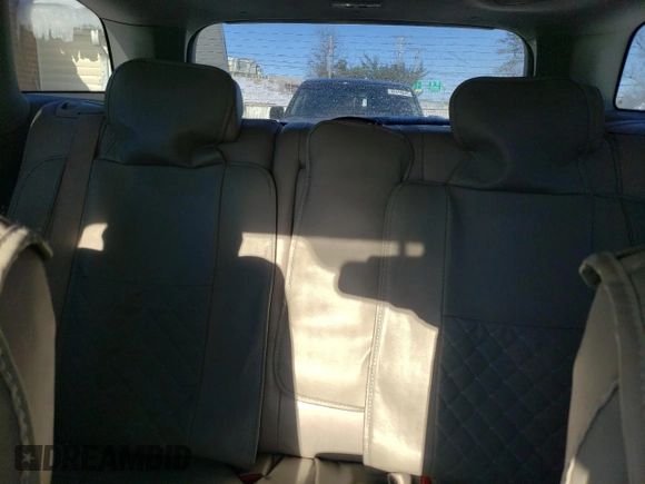 2010 Mazda CX-7 Grand Touring z VIN JM3ER4W38A0302844, wystawiony jako Copart lot #42285205 z przebiegiem 147 403 mil mil oraz Szkoda całkowita • Salvage title. Historia ofert i sprzedaży dostępna na DreamBid. Obrazek 10.
