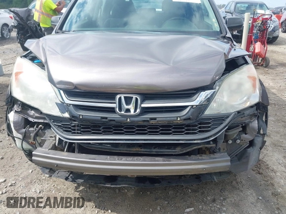 2011 Honda CR-V LX с VIN 5J6RE4H32BL038842, выставлен на аукционе IAAI как лот 42296331 с пробегом 133 306 миль миль и . История ставок и продаж доступна на DreamBid. Изображение 18.