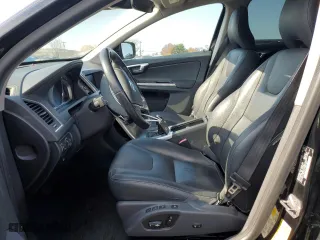 2015 Volvo XC60 T6 Drive-E with VIN YV449MDK8F2642602, listed as a Copart auction lot 77088034 with 154,531 mi miles and Salvage Title. Bid and sale history available at carsss.com. Image 7.