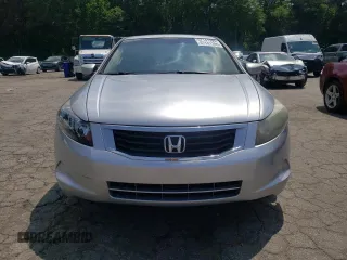 2009 Honda Accord EX z VIN 1HGCP26759A060132, wystawiony jako Copart lot #57141395 z przebiegiem 251 083 mil mil oraz Szkoda całkowita • Salvage title. Historia ofert i sprzedaży dostępna na DreamBid. Obrazek 5.