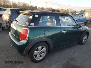 2014 MINI Hardtop with VIN WMWXM5C52ET935398, listed as a Copart auction lot 83096224 with 80,661 mi miles and Salvage Title. Bid and sale history available at DreamBid. Image 3.