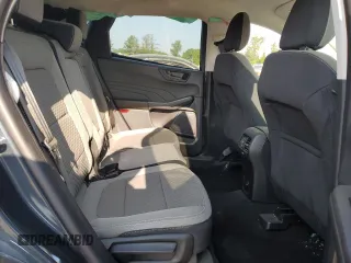 2022 Ford Escape SE z VIN 1FMCU0G64NUB51771, wystawiony jako Copart lot #58930225 z przebiegiem 8 235 mil mil oraz Szkoda całkowita • Salvage title. Historia ofert i sprzedaży dostępna na DreamBid. Obrazek 11.