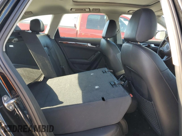 2014 Audi allroad Premium Plus with VIN WA1UFAFL7EA071456, listed as a Copart auction lot 80106534 with 93,198 mi miles and Clean Title. Bid and sale history available at carsss.com. Image 10.