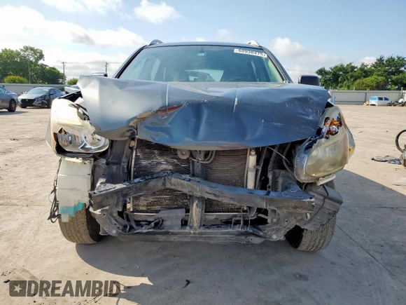2015 Nissan Rogue S z VIN JN8AS5MV9FW751612, wystawiony jako Copart lot #60938475 z przebiegiem 189 815 mil mil oraz Szkoda całkowita • Salvage title. Historia ofert i sprzedaży dostępna na DreamBid. Obrazek 5.