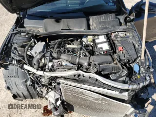 2018 Mercedes-Benz CLA 250 with VIN WDDSJ4EB3JN550732, listed as a Copart auction lot 41481194 with 46,832 mi miles and . Bid and sale history available at DreamBid. Image 11.