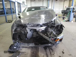 2006 Cadillac CTS with VIN 1G6DM57T160102180, listed as a Copart auction lot 46908735 with 163,335 mi miles and Salvage Title. Bid and sale history available at carsss.com. Image 5.