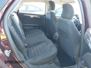 2017 Ford Fusion SE z VIN 3FA6P0H78HR368483, wystawiony jako IAAI lot #42279314 z przebiegiem 68 363 mil mil oraz . Historia ofert i sprzedaży dostępna na DreamBid. Obrazek 8.