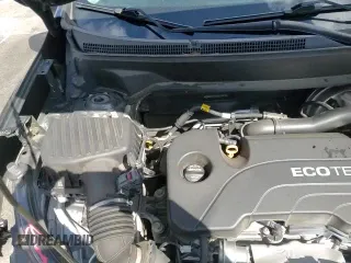 2019 Chevrolet Equinox LT с VIN 2GNAXKEV5K6274473, выставлен на аукционе Copart как лот 84283845 с пробегом 69 988 миль миль и Списание • Salvage title. История ставок и продаж доступна на DreamBid. Изображение 14.