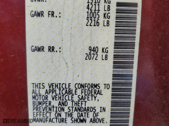 2015 Nissan Altima 2.5 SV with VIN 1N4AL3AP7FC435524, listed as a Copart auction lot 53552075 with 119,350 mi miles and Salvage Title. Bid and sale history available at carsss.com. Image 13.