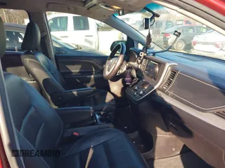 2016 Toyota Sienna SE с VIN 5TDXK3DC8GS716764, выставлен на аукционе IAAI как лот 41278353 с пробегом 174 495 миль миль и . История ставок и продаж доступна на DreamBid. Изображение 5.